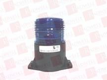 JW SPEAKER CORP 539 BLUE