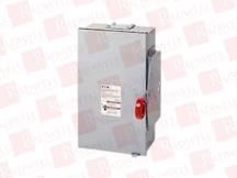 EATON CORPORATION DT221URH 0