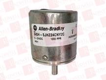 ALLEN BRADLEY 845H-SJHZ24CNY2C