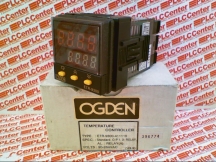 OGDEN ETR9300