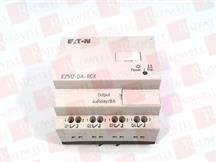 EATON CORPORATION EZ512-DA-RCX