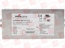 COOPER EVM080W-1900-42-CPL2