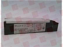 EATON CORPORATION AT0-02-24DFT-ZBZ/X 1