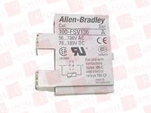 ALLEN BRADLEY 100-FSV136