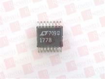 ANALOG DEVICES LTC1778EGN#PBF