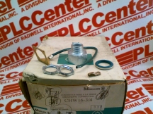 EATON CORPORATION CHW16-3/4