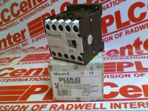 EATON CORPORATION DILER-22(240V/50HZ) 1