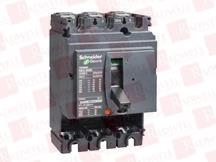 SCHNEIDER ELECTRIC LV431391