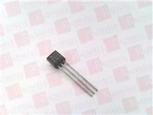 ON SEMICONDUCTOR 2N3859A