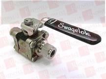 SWAGELOK SS-63TS8-T