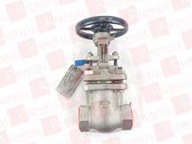 POWELL VALVES 2490SN0T-1INCH