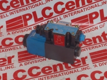 EATON CORPORATION DG4V-3-2A-M-FPA3WL-B6-60