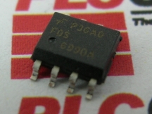 ON SEMICONDUCTOR FDS6990A