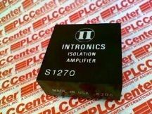 INTRONICS S1270