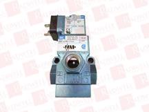 MAC VALVES INC 55B-12-PE-111JJ