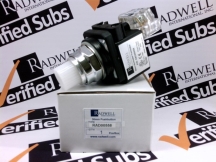 RADWELL VERIFIED SUBSTITUTE 10250T471C261SUB