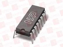 NXP SEMICONDUCTOR 74HC138N