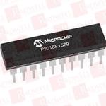 MICROCHIP TECHNOLOGY INC PIC16F1579-I/P