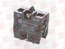 SCHNEIDER ELECTRIC XEN-L1111 2