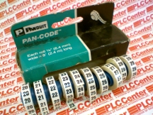 PANDUIT PMDR-20-29