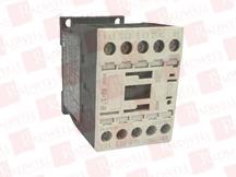 EATON CORPORATION DILM15-10(110V50/60HZ)