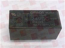 OMRON G2RL-1-E DC24