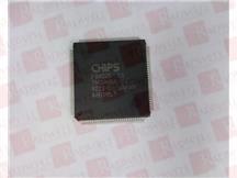 CHIPS & TECHNOLOGIES F84025A