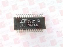 ANALOG DEVICES LTC3707EGN#PBF