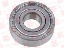 SKF 6000-2Z/C3