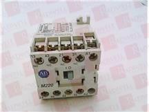 ALLEN BRADLEY 700DC-M220Z3S