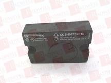 SCHNEIDER ELECTRIC XGS-B6262010 0