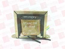 STANCOR P-8648