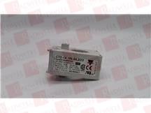 CARLO GAVAZZI CTD1X1505AXXX 4