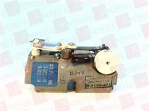 JOHNSON CONTROLS H-4100-201