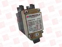 FAIRCHILD INDUSTRIAL PROD TTFI7800-401