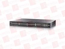 CISCO SG350-52P-K9-NA-R 