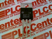 ON SEMICONDUCTOR LM340T-5