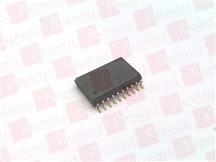 TEXAS INSTRUMENTS SEMI SN74HC541DW