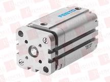 FESTO ADVUL-40-25-P-A