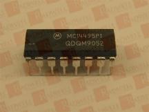 NXP SEMICONDUCTOR MC14495P1