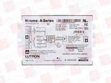 LUTRON L3DA4U1UKS-FA070