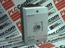 EATON CORPORATION P1-25/I2/SVB-NA-ENC