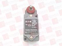 EATON CORPORATION 10316H655