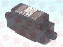 CONTINENTAL HYDRAULICS VSD05M-2A-GB-60L-B