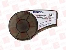 BRADY M21-1500-427