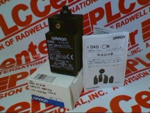 OMRON D4D-4131N