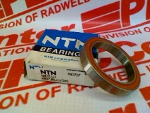 NTN BEARING 6807-JRLLU/2AS