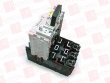 EATON CORPORATION PKZ2 0