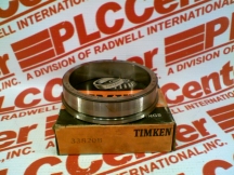 TIMKEN 33820B