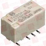 MATSUSHITA ELECTRIC TXS2SA-4.5V